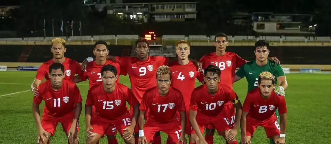 推单|塔希提U20VS塞内加尔U20情报：U20非洲杯亚军阵容再添梅斯悍将