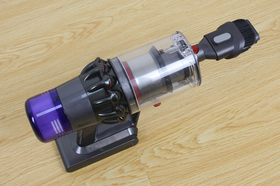 1000元的戴森是真的吗,1000元的吸尘器值得吗