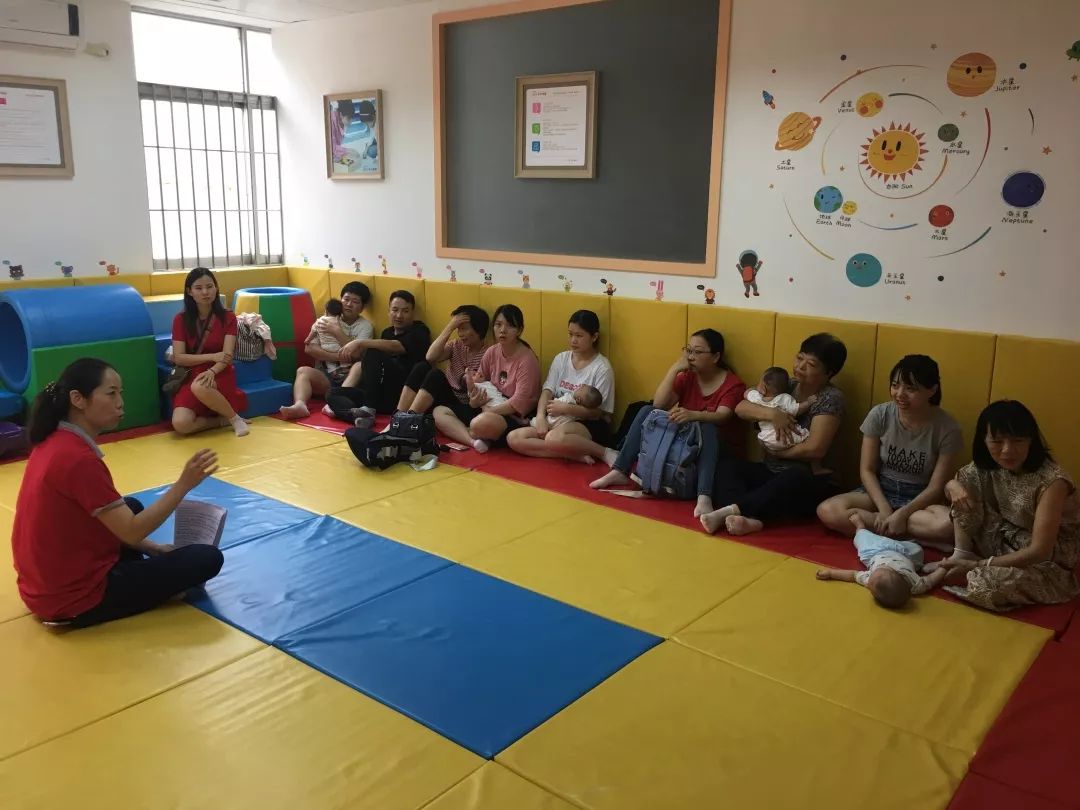 放大招！24个镇区“自然之爱”母婴亲子活动魅力爆表！,送20积分