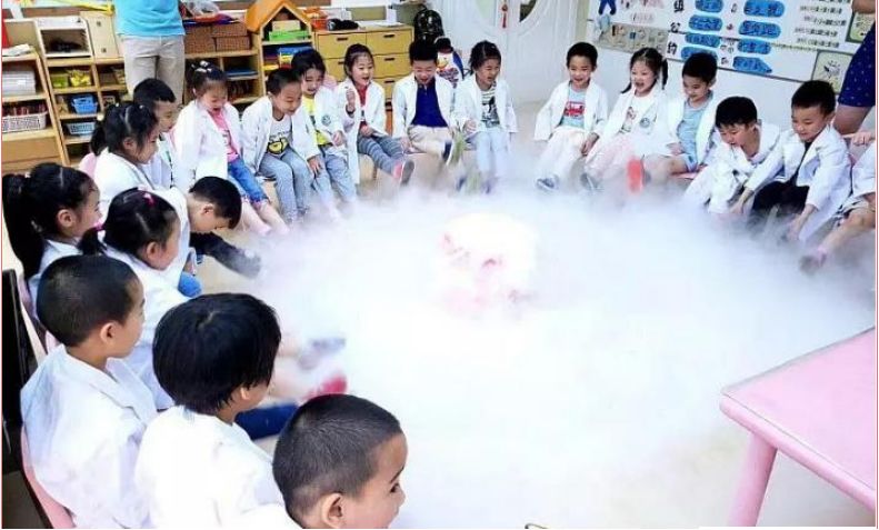 六一活动绘本剧表演,让孩子参加六一亲子绘本表演通知