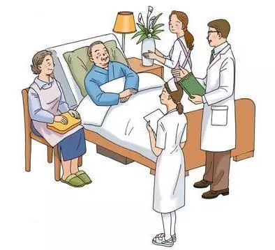 老年人股骨颈骨折康复教程,70岁股骨颈骨折保守治疗成功案例