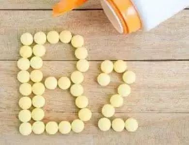 药店几块钱的维生素b2,几块钱的维生素b2