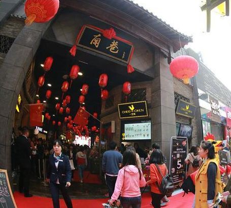 鲜城探店|夏季来临，庄里最火爆的人气夜市约起来！五大美食街一网打尽！人均不到50元吃个遍！