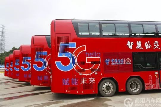 安凯客车双层巴士,安凯客车38座纯电动