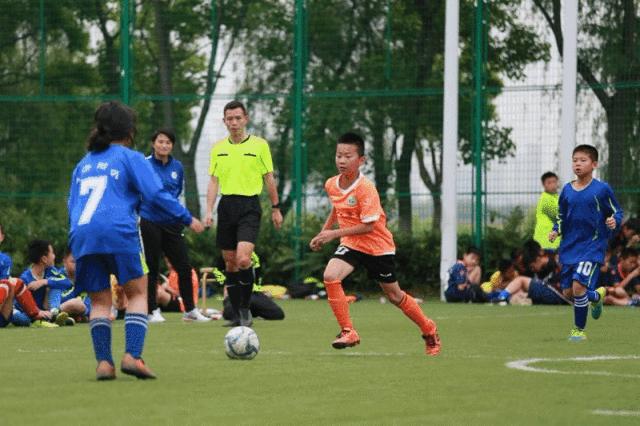 追风少年vs湖南足球小将,足球小将国际邀请赛追风少年