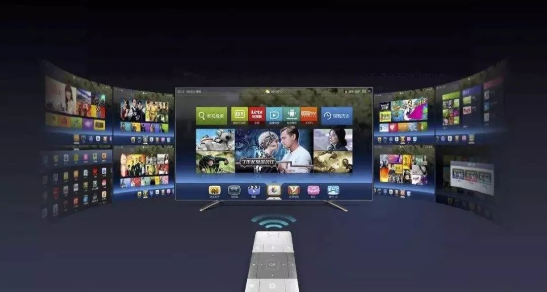 iptv和otttv的不同之处,iptv和ott的差异点是什么