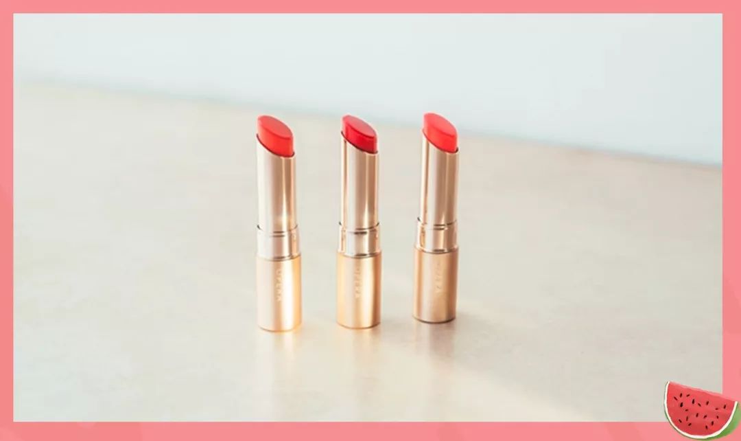 日本浆果色口红推荐,最好看的草莓色口红推荐