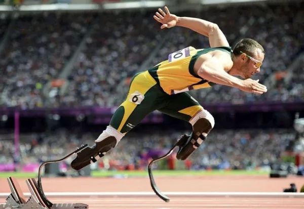 残疾人活得更有尊严,残疾人真的一点出路都没有吗