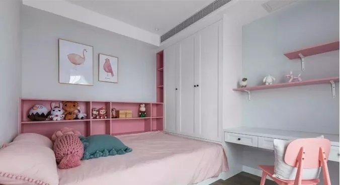 137平方简约风格,138房屋装修简约风格