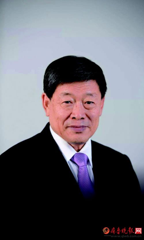 “勤快”掘金纺织“凌厉”扩张铝业张士平和他的魏桥帝国