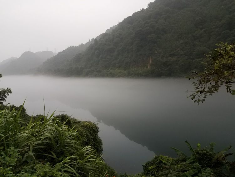 自驾郴州高椅岭旅游攻略,郴州仰天湖小东江高椅岭