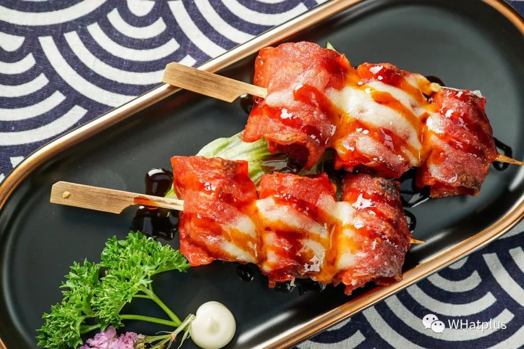 必打卡的宝藏日料店,司门口餐厅