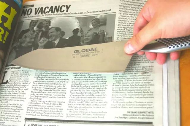 菜刀变钝了怎么办?4个居家小窍门让它更锋利,超级省时省力