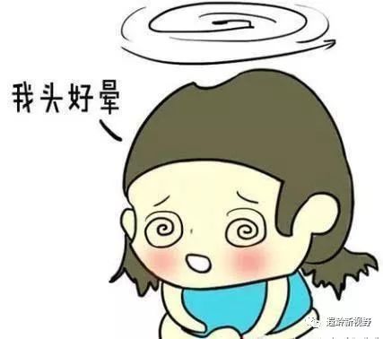 科普头晕头蒙视频,头晕科普系列