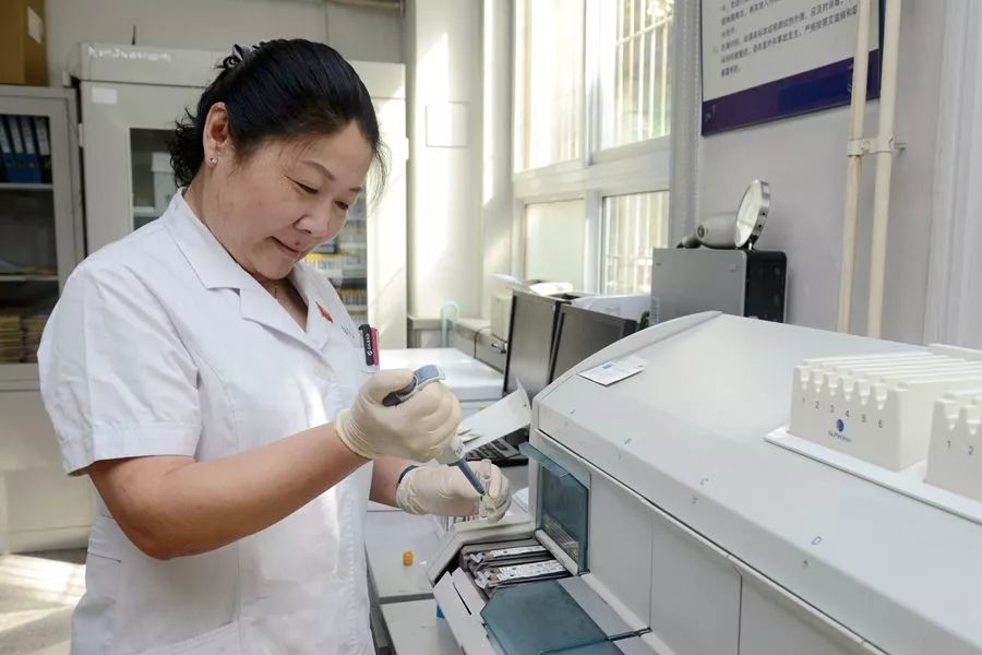 【佑安服务】今日挂牌，北京佑安医院成为艾滋病暴露前后预防咨询项目点