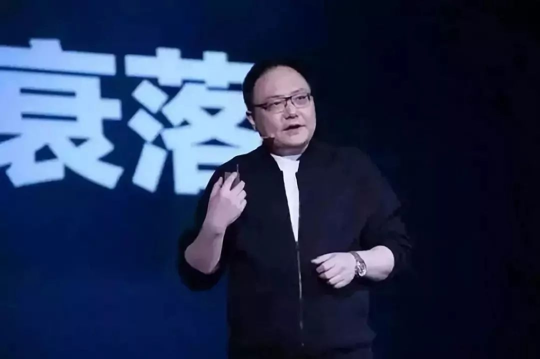 华为、海康、罗振宇、张小龙，低调生产科技大佬的华中科技大学