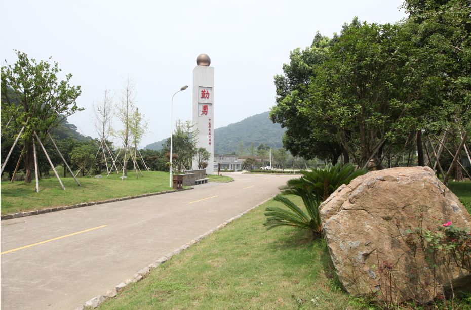 鄞州附近的旅游景点推荐,鄞州一日游必去景点