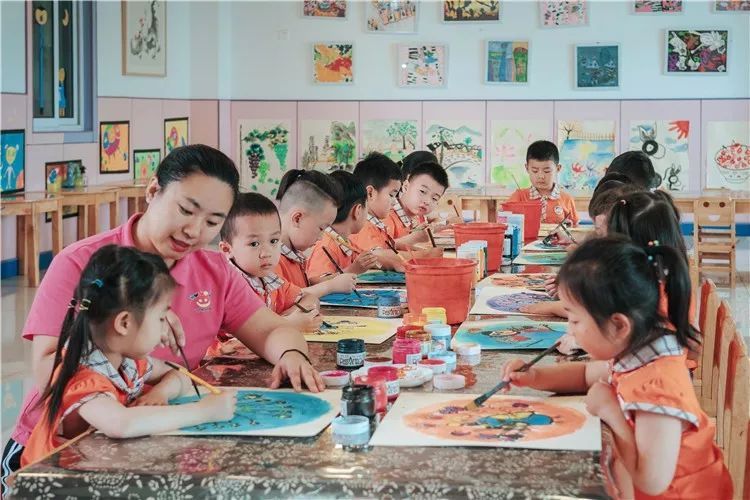 金摇篮幼儿园六一儿童节舞蹈,爱的绽放团购