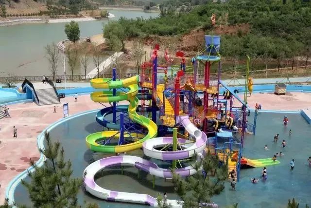 河北玩水的景点推荐,河北旅游玩水的地方推荐