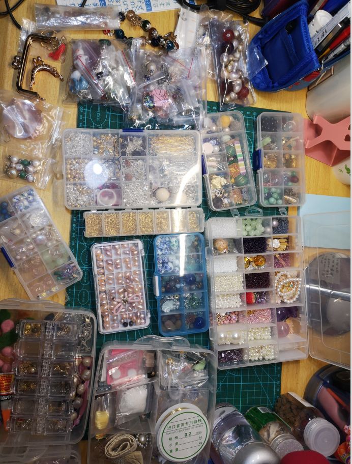 拥有这双手的人已经赚了！