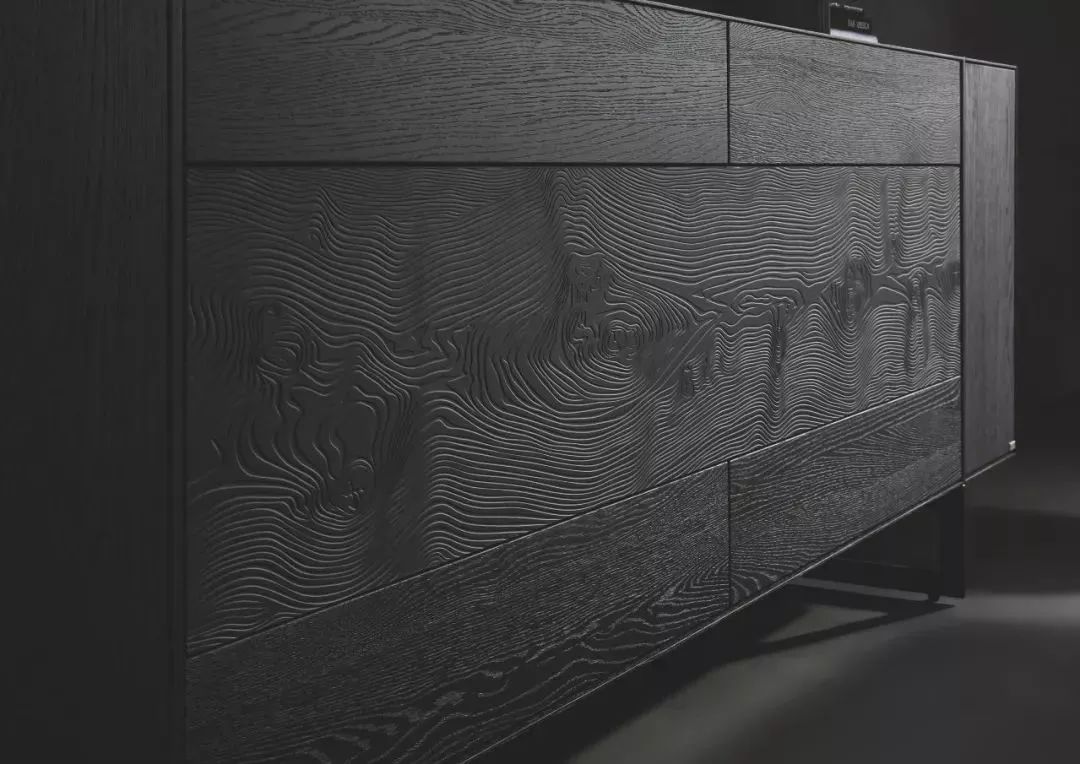 hülsta优适德的“木”光之城