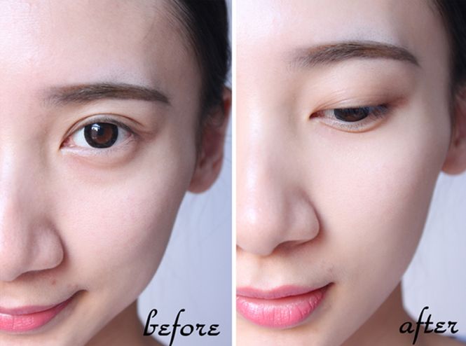 黄圣依同款防晒,防晒p50气垫bb霜