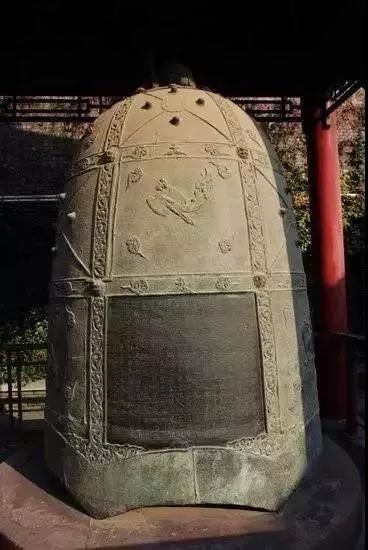 关于钟楼，你都知道多少？