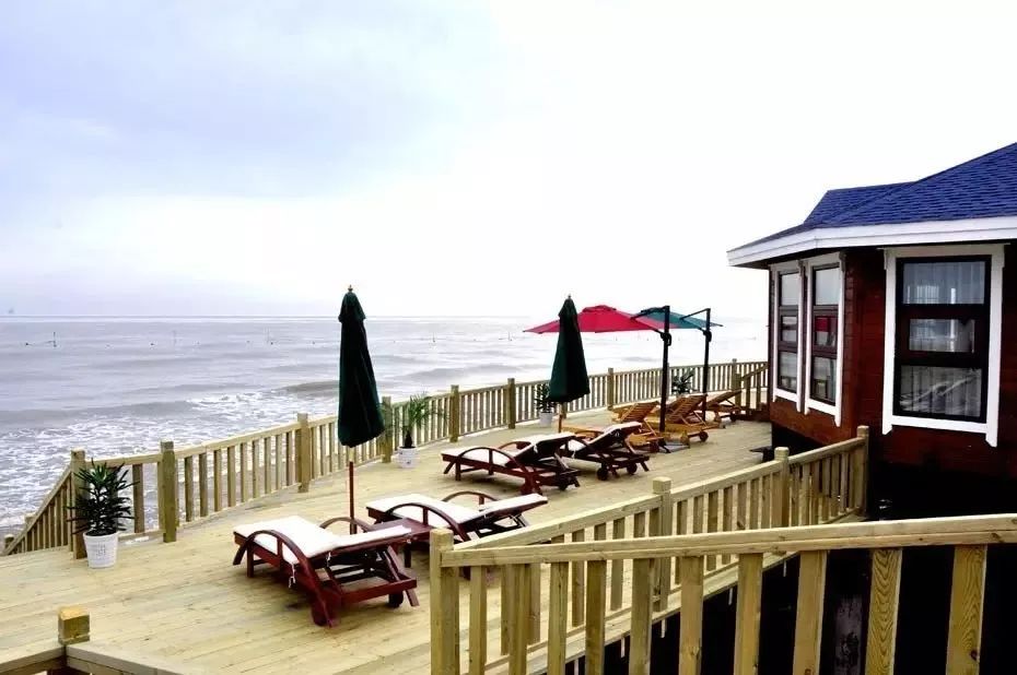 20个小众旅游城市河北沧州,漫游燕赵公园