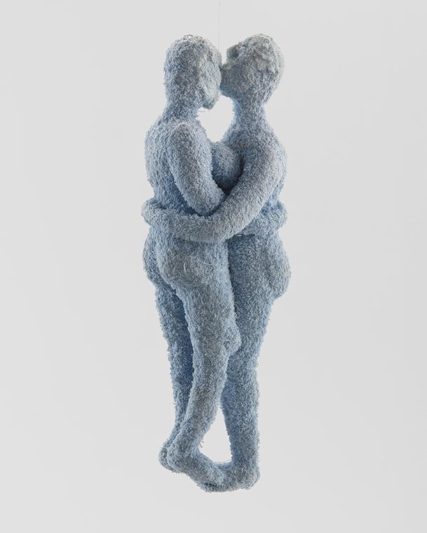 路易斯布尔乔亚细胞,路易斯布尔乔亚作品解读