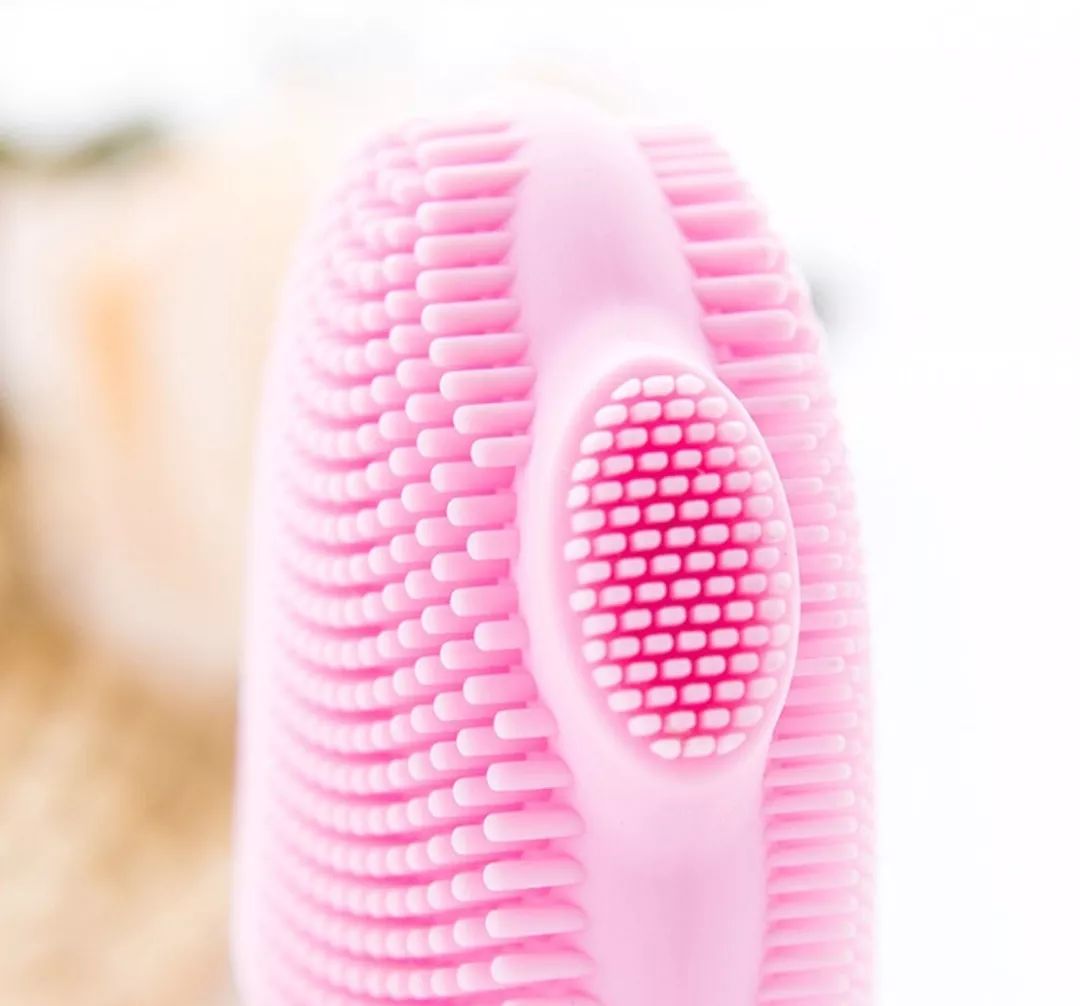 脸不干净有啥洗面奶好用,脸洗不干净用的护肤品