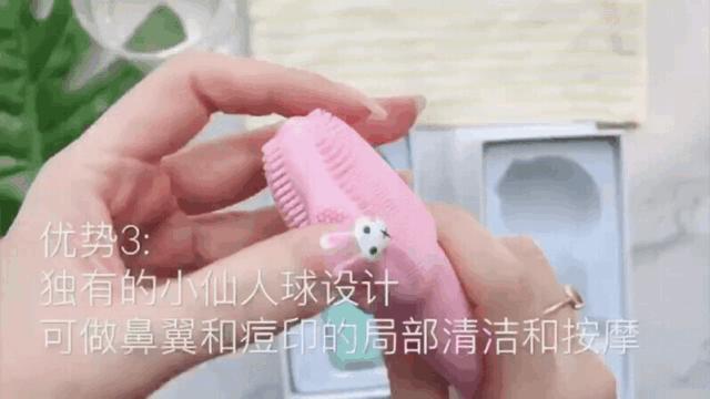 脸不干净有啥洗面奶好用,脸洗不干净用的护肤品