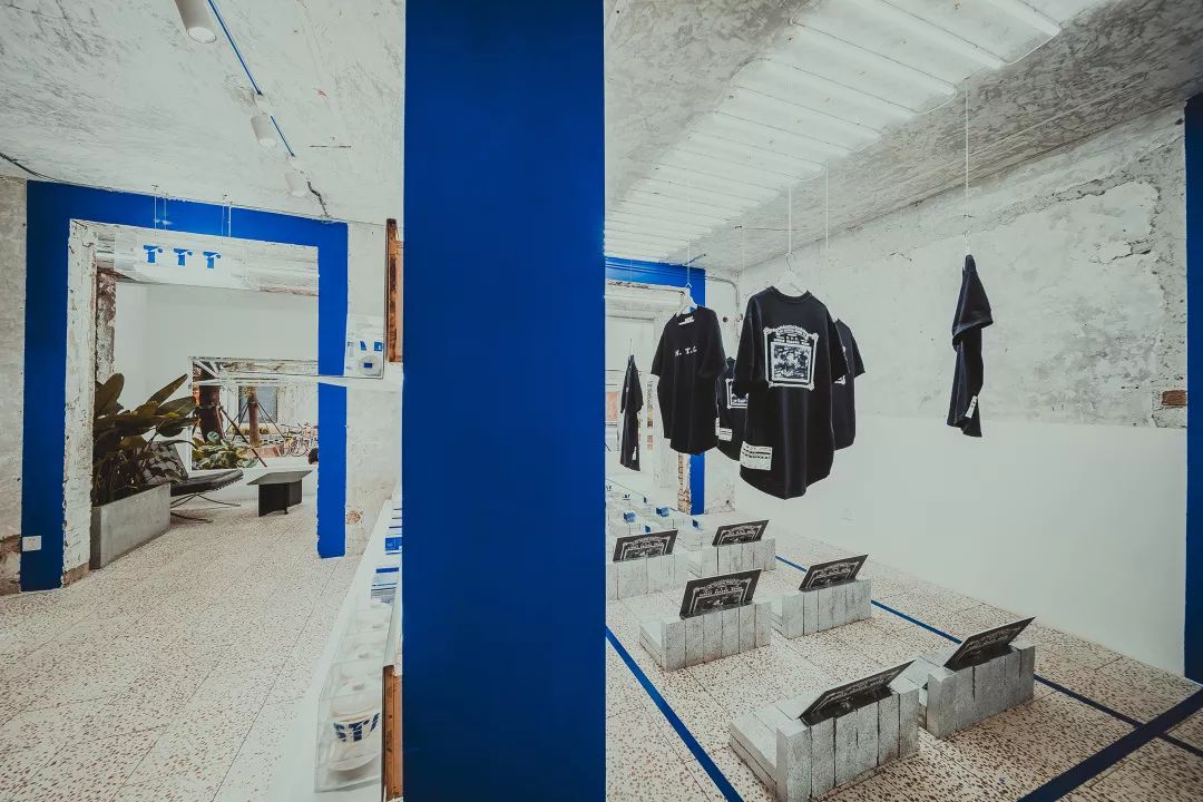 这家店没有门,却叫众妙之门