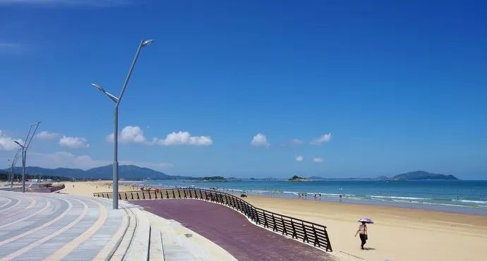 大V推荐|追泪记：手把手教你两天一夜玩转平潭岛