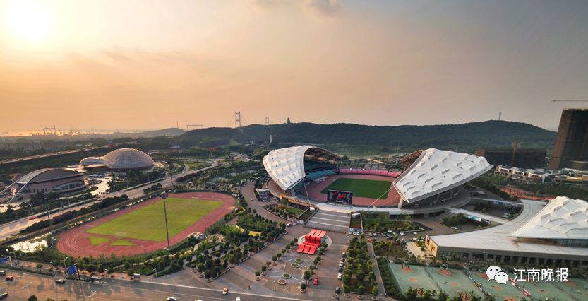 锡山区体育中心最新选址,锡山文体中心规划图