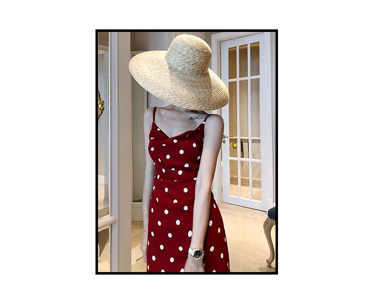 30种洋气连衣裙,2023年夏季超美连衣裙