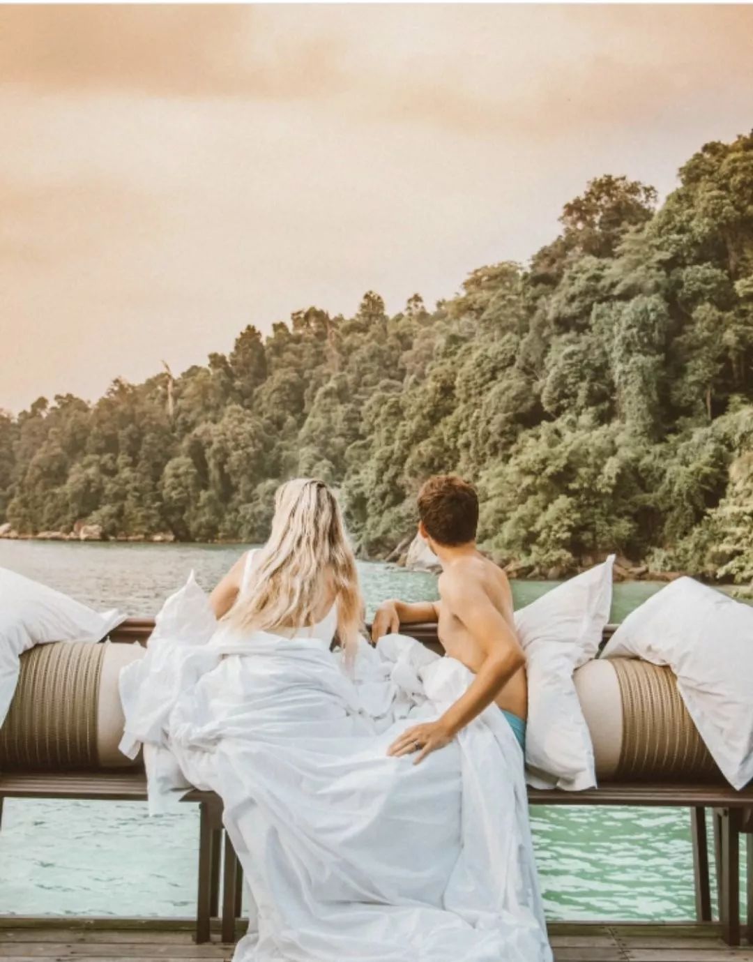 一岛一酒店科隆,一岛一酒店