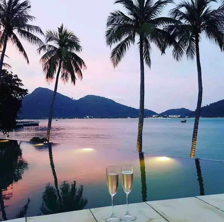 一岛一酒店科隆,一岛一酒店