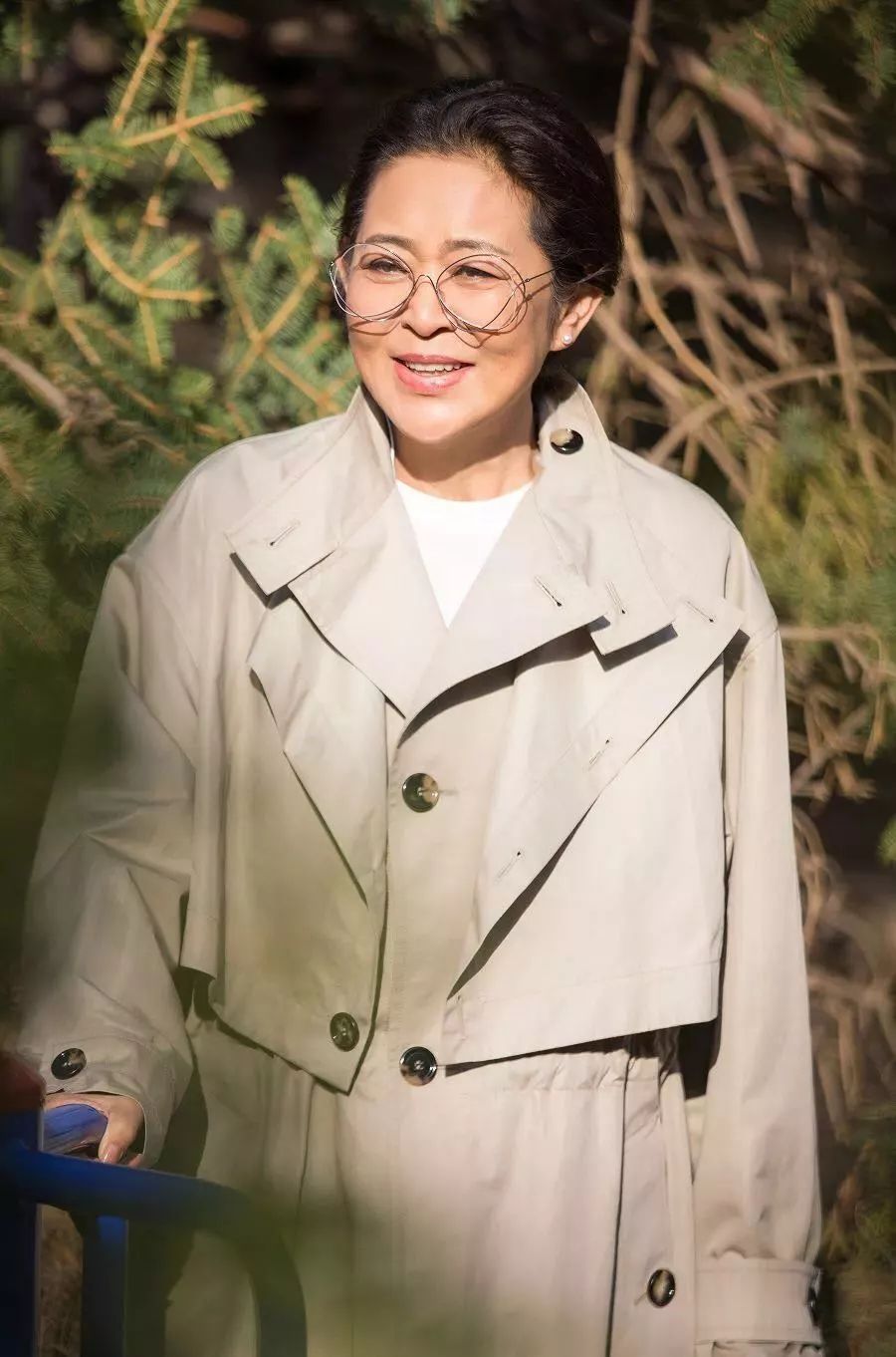 自律张惠妹,47岁张惠妹暴瘦60斤