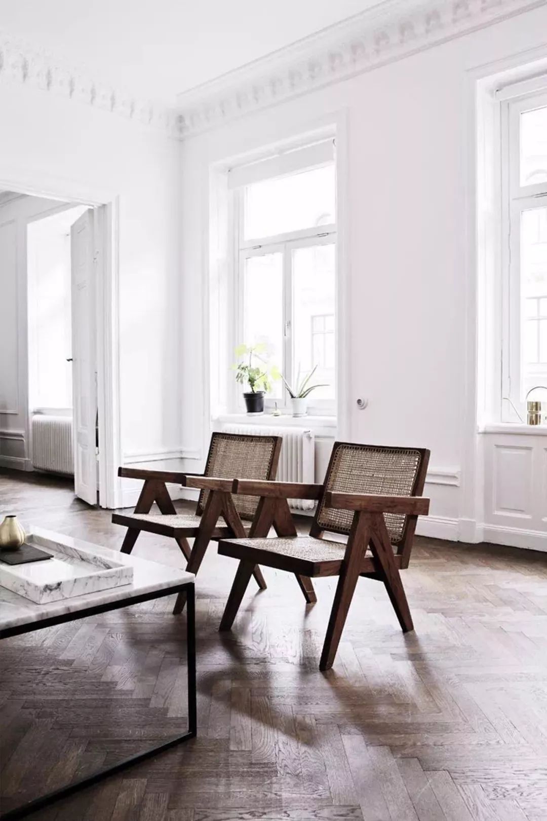 年轻人买家具,买藤编家具