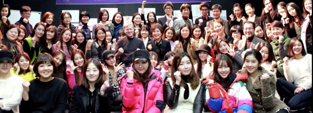 TASC|我的戏剧--国际大师罗伯特·兰迪“角色法”戏剧疗愈课