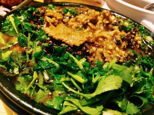 贵阳数博会周边美食,贵阳美食展