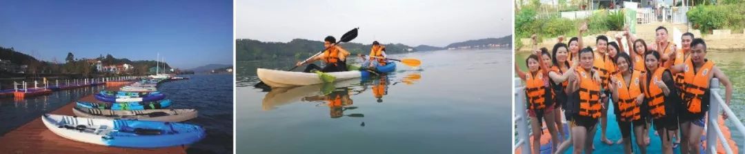 “浪漫邂逅情定湖江”脱单派对即将火爆开启！