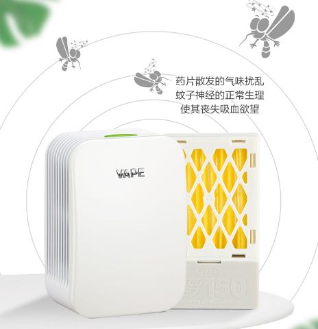 一到夏天，日本1亿家庭都离不开它们！