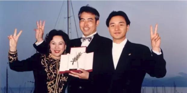 登顶奥斯卡,韩国戛纳电影节获奖电影