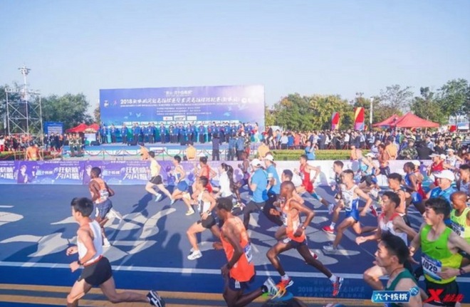 亚瑟士gelburst26什么时候出的,跑圈十件事全集