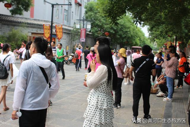 青州市旅游品牌宣传,强化旅游宣传推介