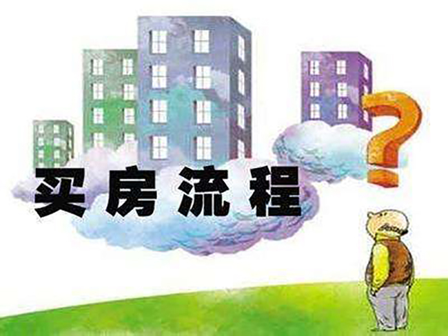 哈尔滨农村购房补贴全流程,哈尔滨新房买房流程