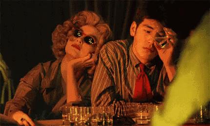 “到了香港，千万别进重庆大厦！”