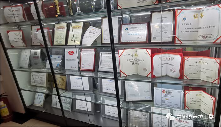 探秘汽车后市场,北京汽车后市场