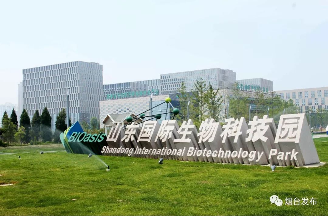 定了！这个月底，150多家韩企来烟谈合作！